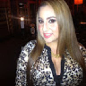 Meet your Posher, Fabiola